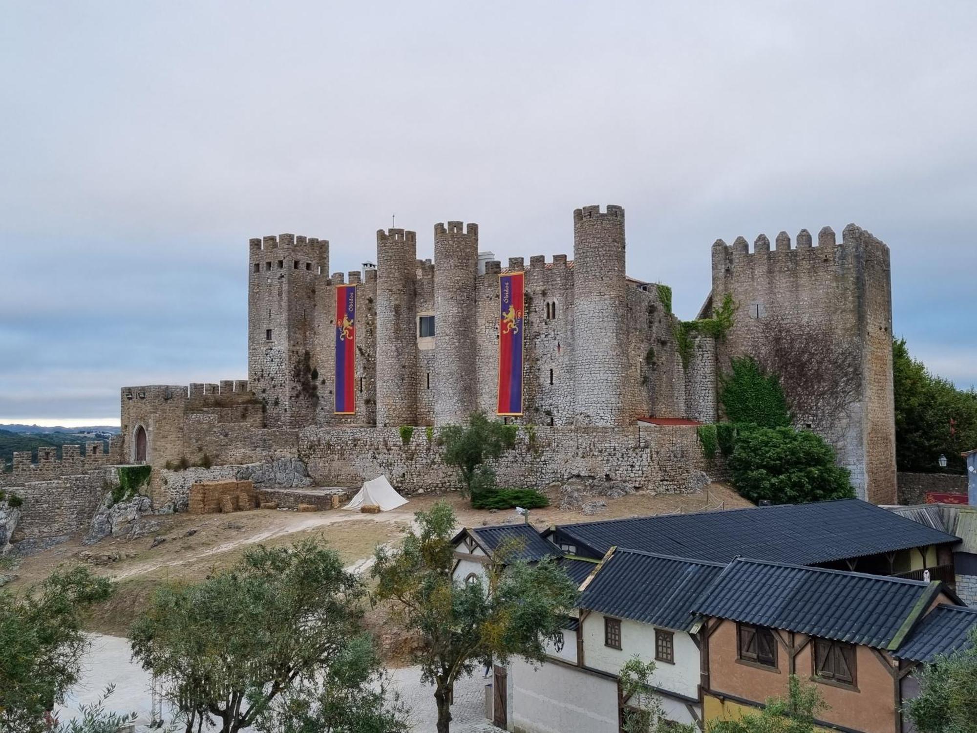 Villa Joia Bombarral Exterior foto